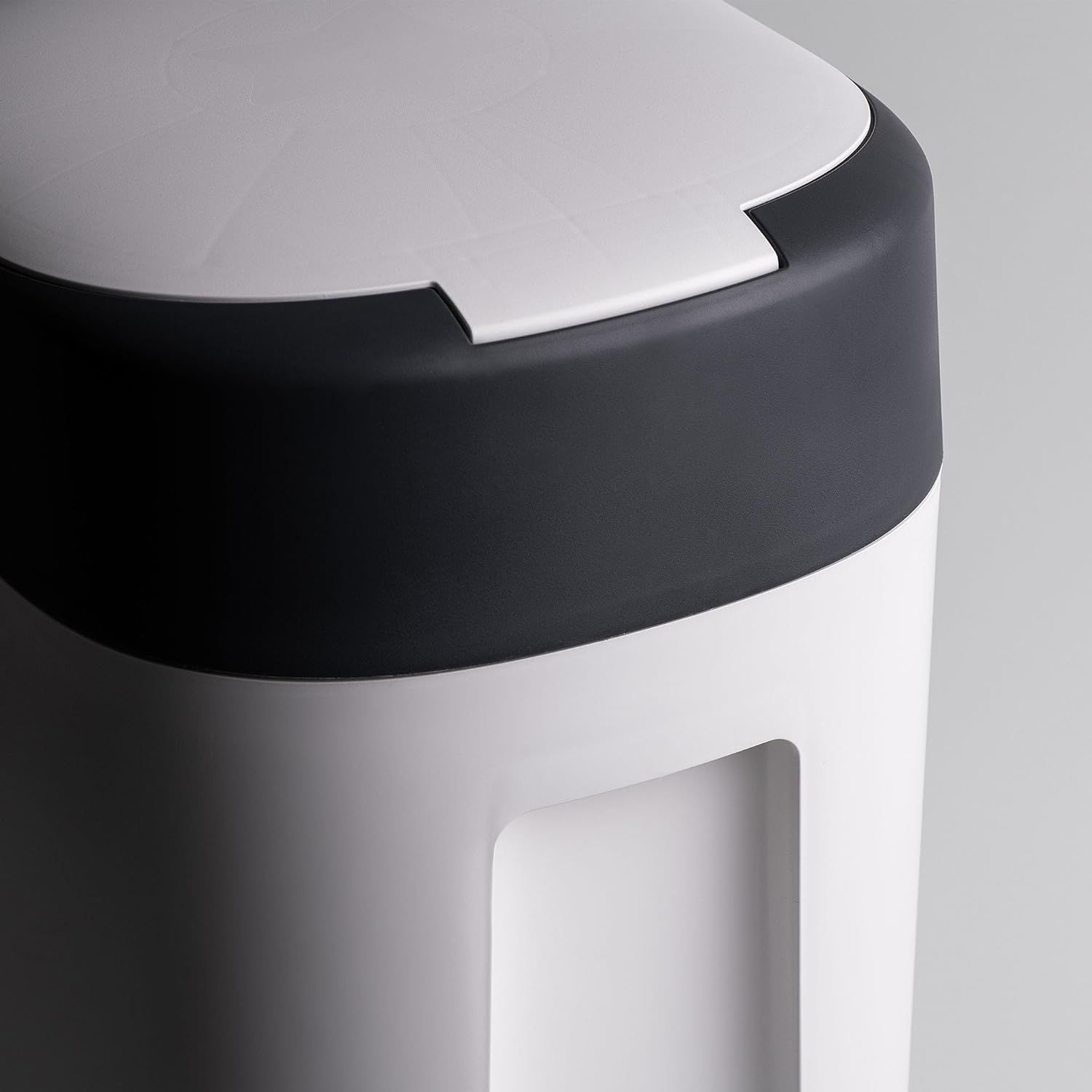 Tommee Tippee - Contenedor para Pañales Avanzado Twist and Click, Nuevo Sistema Ecológico, Incluye 12 Recambios con Película